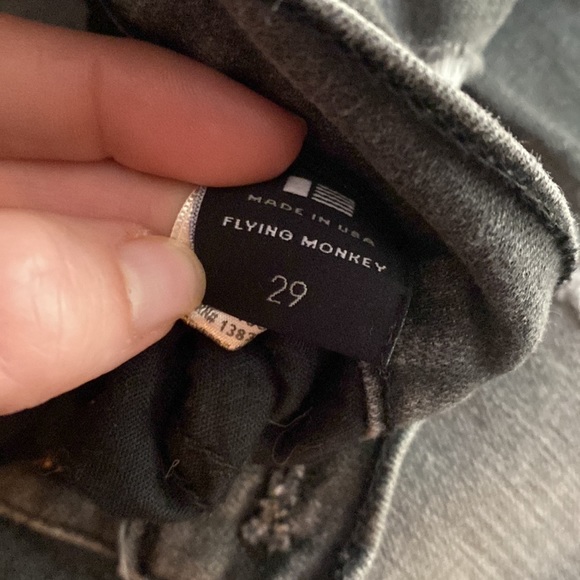 Flying monkey - Picture 4 of 7